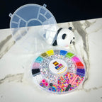 DIY Beads Set for Girls