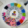 DIY Beads Set for Girls