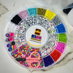 DIY Beads Set for Girls