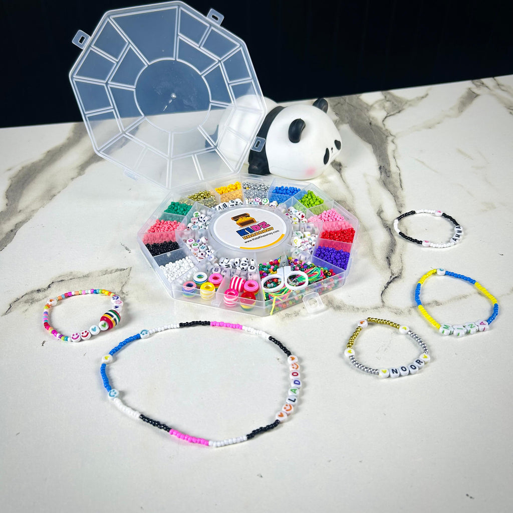 DIY Beads Set for Girls