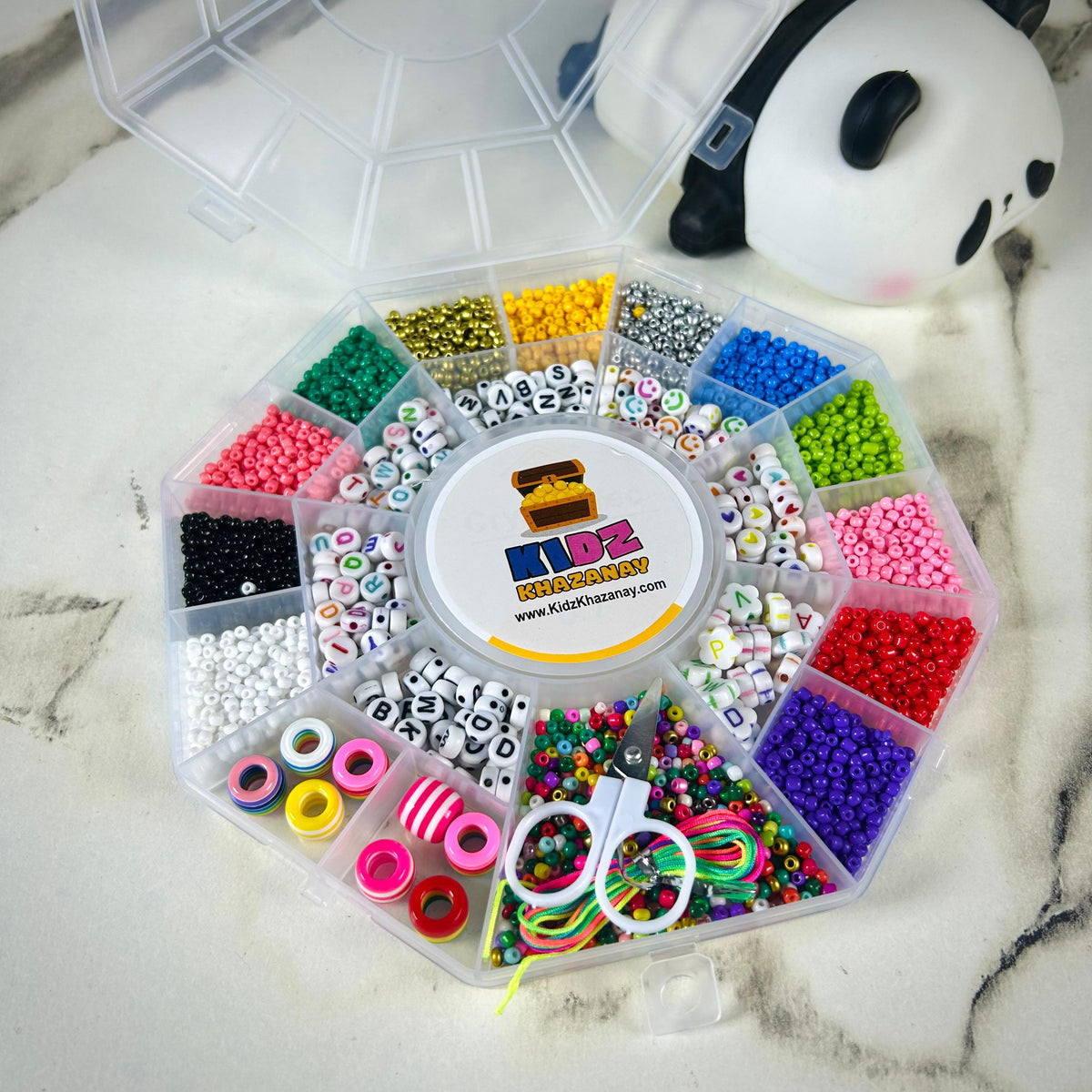 DIY Beads Set for Girls