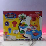 Dough Toys Bundle | Clay Toys