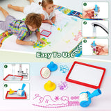 Aqua Drawing Mat for Kids