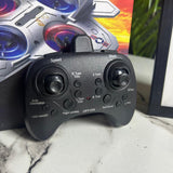 Military Fighter Jet for Kids