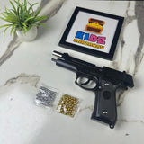 M92 Beretta BB Toy Gun- Black