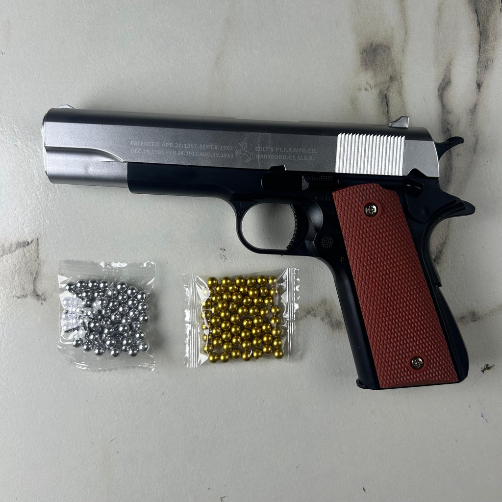 Hawk BB Toy Gun