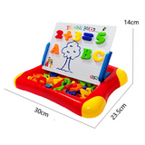 Magnetic Drawing Board for Kids | Eduactional Toy