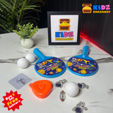 Ping Pong Toy for Kids