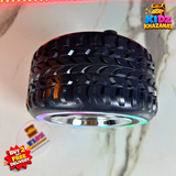 Tyre Bluetooth Speaker
