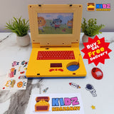Laptop Toy for Kids