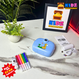 Print Camera for kids