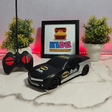 Batman Remote Control Sporty Car