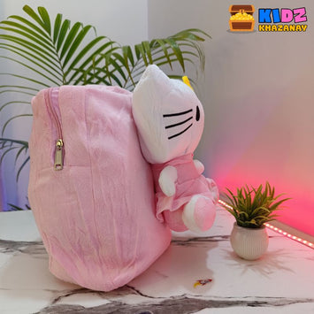 Hello Kitty Stuff Bag