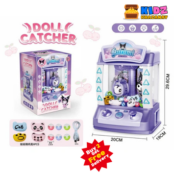 Catcher Claw Machine Toy