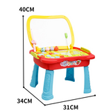 Kids Learning Table