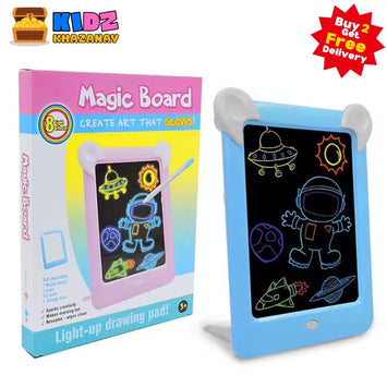 Magic Drawing Board for Kids