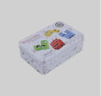 Expression Puzzle Blocks Game