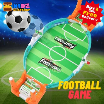 Table Top Football Game for Kids