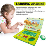 Laptop Toy for Kids