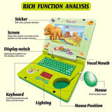 Laptop Toy for Kids