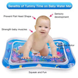 Inflatable Kids Water Mat