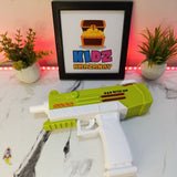 Electric Water Gun Toy