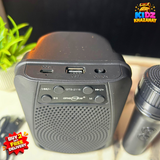 Greatnice Wireless Mic & Speaker