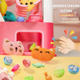 Catcher Claw Machine Toy