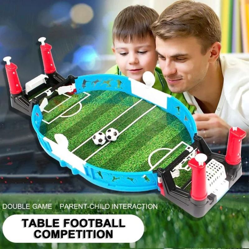 Table Top Football Game for Kids