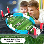 Table Top Football Game for Kids