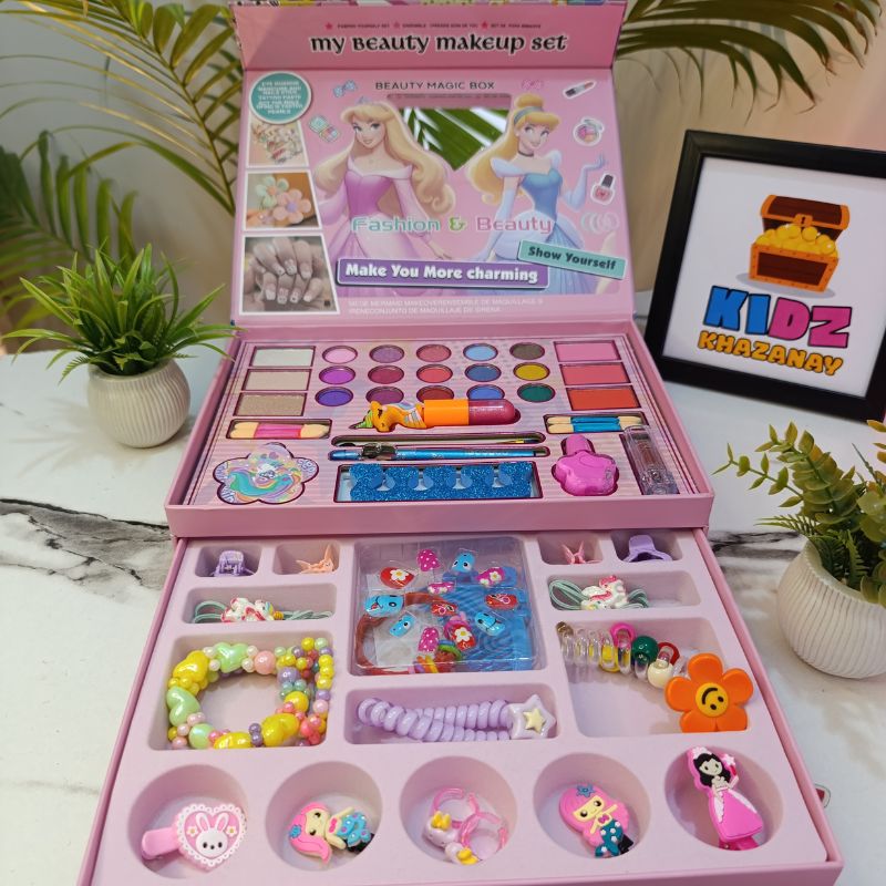 Beauty Makeup Set for Girls