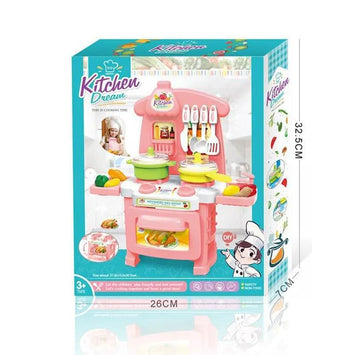 Kitchen Set Toy kids | Fun Toy