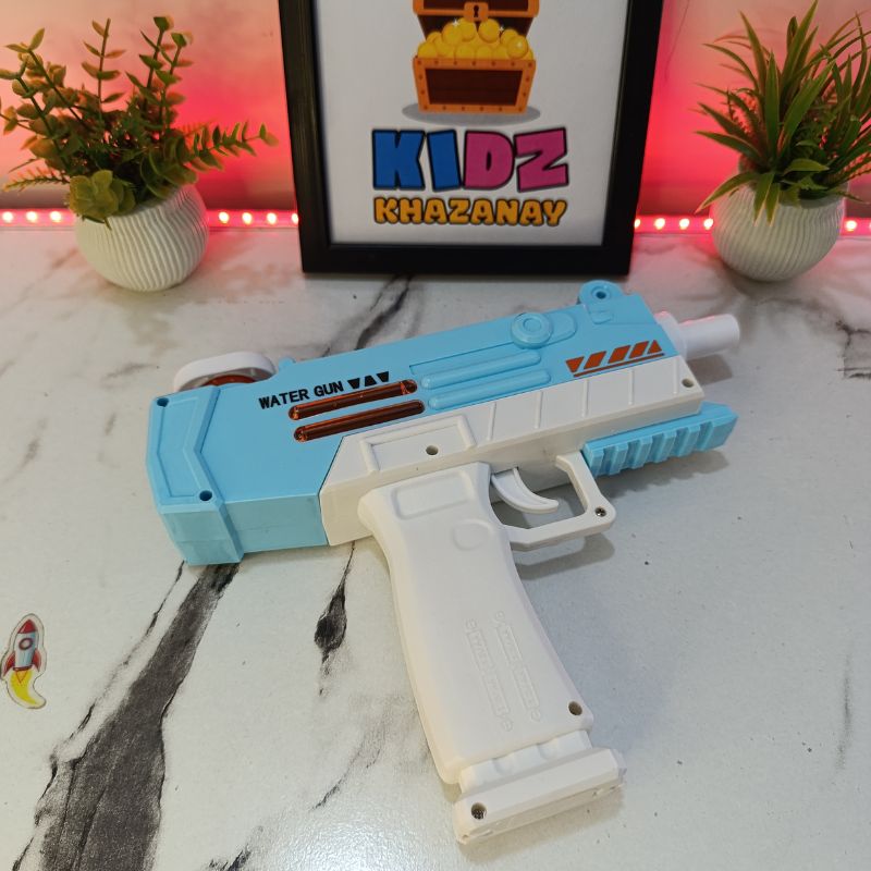 Electric Water Gun Toy