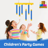 Hand Speed Challenge Game