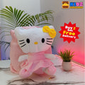 Hello Kitty Stuff Bag