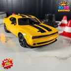 Dodge Drifting Car | 4WD