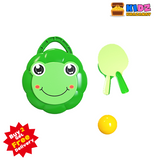 Frog & Lion Ping Pong Toy