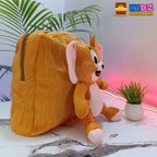Cute Jerry Character Bag
