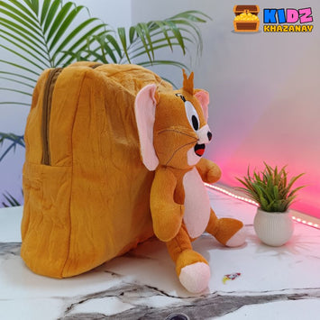 Cute Jerry Character Bag