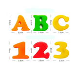 Magnetic Drawing Board for Kids | Eduactional Toy