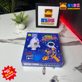 Ping Pong Toy for Kids