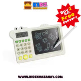 2 in 1  Maths & Drawing Board | Educational Toy