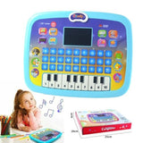 Educational Computer Pad For Children | Educational Toy