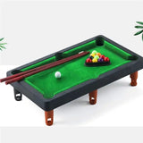 Mini Billiards Snooker Toy for kids