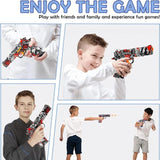 Gel Blaster Glock Gun for Kids