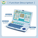 Kids Learning Laptop Toy