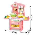Kitchen Set Toy kids | Fun Toy