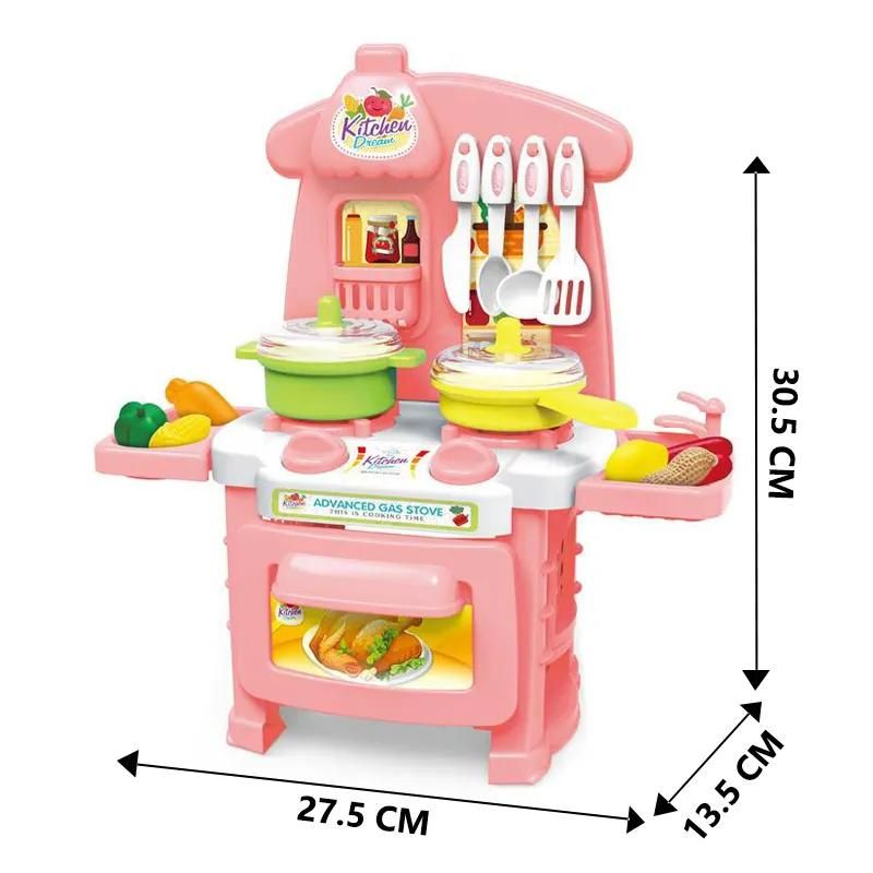 Kitchen Set Toy kids | Fun Toy
