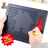 Magpad Magnetic Drawing Board | Educational Toy