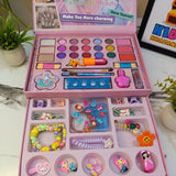 Beauty Makeup Set for Girls